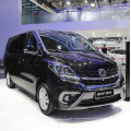 Dongfeng Fengxing M6 1.5T Mini furgoneta LHD MPV